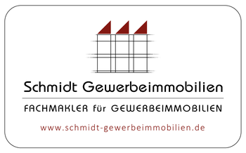 Logo von Schmidt Gewerbeimmobilien GmbH & Co. KG in Forchheim in Oberfranken