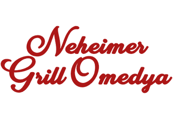 Logo von Neheimer Grill Omedya in Arnsberg