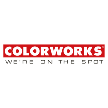 Logo von Colorworks Bensheim GmbH / Smartrepair Zentrum in Bensheim