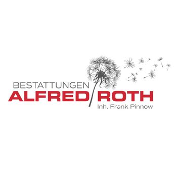 Logo von Bestattungen Alfred Roth - Remscheid (Lennep) in Remscheid