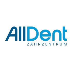 Logo von AllDent Zahnzentrum Köln in Köln