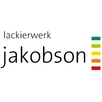 Logo von Jakobson GmbH in Laupheim