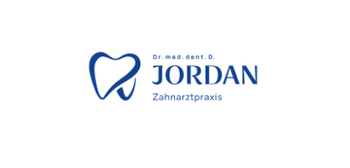 Logo von Zahnarztpraxis Dr. med. dent. Dimitri Jordan in München