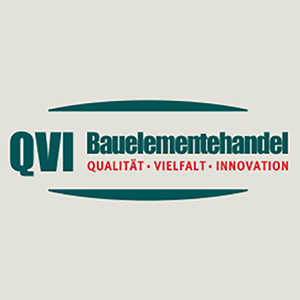 Logo von QVI Bauelementehandel Inh. Thomas Gensing in Frankfurt an der Oder