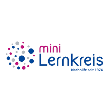 Logo von Mini-Lernkreis Nachhilfe Augsburg in Augsburg