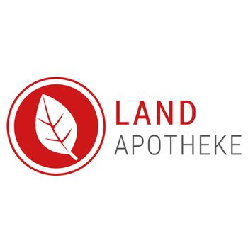 Logo von Land Apotheke in Erftstadt