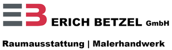 Logo von Erich Betzel GmbH in Hofheim am Taunus