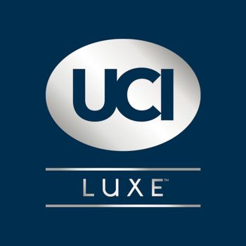 Logo von UCI Luxe Gropius Passagen in Berlin
