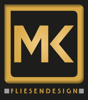 Logo von MK Fliesendesign in Bad Zwischenahn
