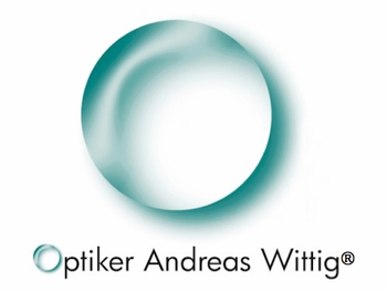 Logo von Optiker Andreas Wittig in Berlin