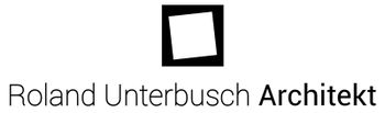 Logo von ROLAND UNTERBUSCH ARCHITEKT in Rostock
