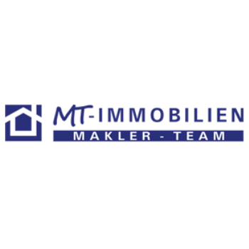 Logo von MT Immobilien in Hannover