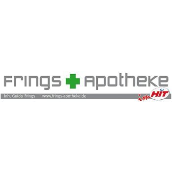 Logo von Frings Apotheke im Hit in Kerpen im Rheinland