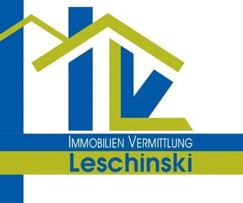 Logo von Immobilien Vermittlung Leschinski in Netphen