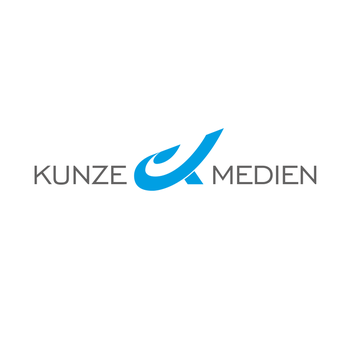 Logo von Kunze Medien AG in München