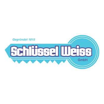 Logo von Schlüssel Weiss GmbH / Ihr Schlüsseldienst in Karlsruhe in Karlsruhe