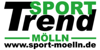 Logo von Sport Trend Mölln in Mölln in Lauenburg