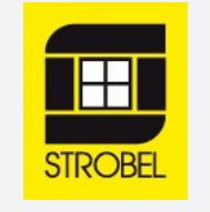 Logo von Strobel Fensterbau GmbH in Bad Wörishofen