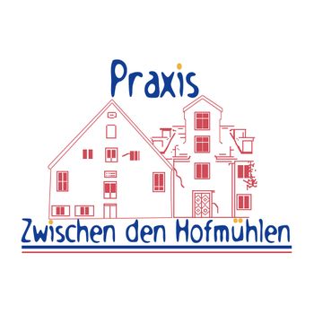 Logo von Praxis Zwischen den Hofmühlen in Kempten im Allgäu
