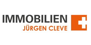 Logo von JÜRGEN CLEVE - IMMOBILIEN+ in Neuss