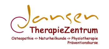 Logo von Jansen Therapiezentrum / Physiotherapie in Bad Kreuznach