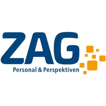 Logo von ZAG Zeitarbeits-Gesellschaft GmbH in Köln