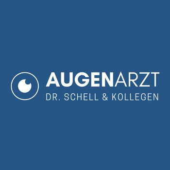 Logo von Dr. Schell, Dr. Mayer & Dr. Burger Fachärzte für Augenheilkunde in Memmingen