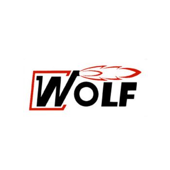 Logo von Wolf GmbH Heizungsbau in Lebach