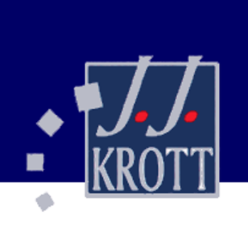 Logo von J.J. Krott Bau- und Möbelschreinerei in Aachen