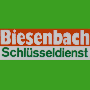 Logo von Schlüsseldienst Biesenbach GmbH in Leverkusen