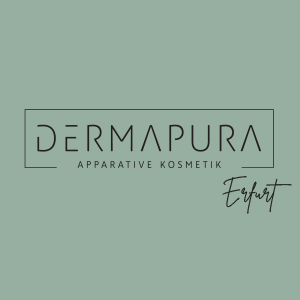 Logo von DERMAPURA Erfurt | Dauerhafte Haarentfernung in Erfurt