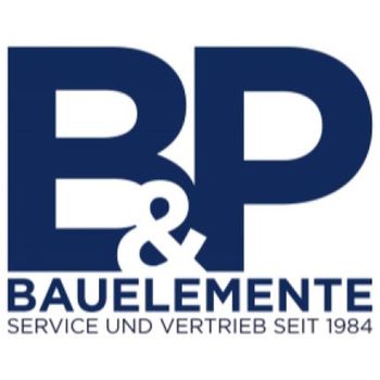 Logo von B&P Bauelemente e.K. in Lüneburg