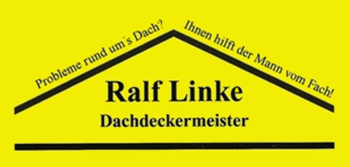 Logo von Dachdeckermeister Ralf Linke in Engelskirchen