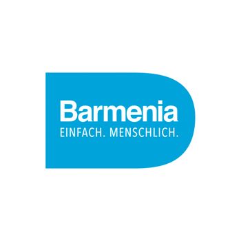 Logo von Barmenia Versicherung - Detlef Elstner in Hilden