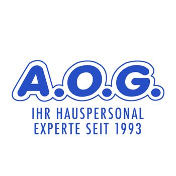 Logo von A.O.G. - Agentur ohne Grenzen in München