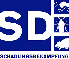 Logo von SD_Schädlingsbekämpfung UG in Essen
