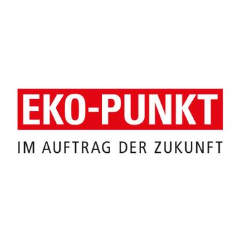 Logo von EKO-PUNKT GmbH & Co. KG // Verwaltung in Köln