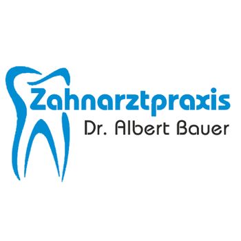 Logo von Zahnarztpraxis Dr. Albert Bauer in Singen am Hohentwiel