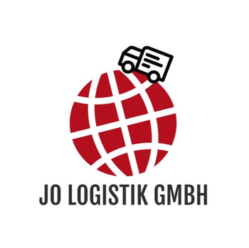 Logo von Jo Logistik GmbH in Gelsenkirchen