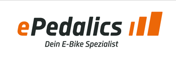 Logo von ePedalics in Ratingen