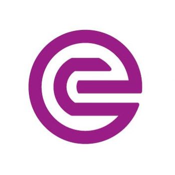 Logo von Evonik Industries in Weiterstadt