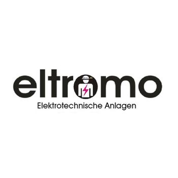 Logo von eltromo.de Elektrotechnische Anlagen - Steffen Moser in Rielasingen-Worblingen