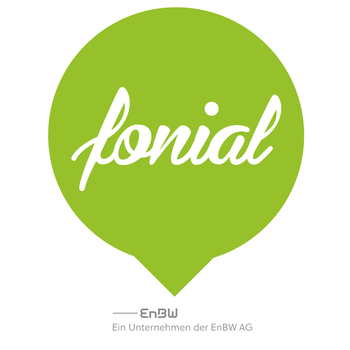 Logo von fonial GmbH in Köln