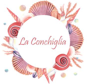 Logo von Restaurant La Conchiglia in Straubing