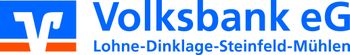 Logo von Volksbank eG Lohne-Dinklage-Steinfeld-Mühlen in Lohne in Oldenburg