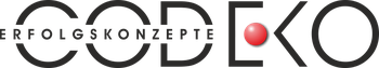Logo von CODEKO Erfolgskonzepte in Wettin-Löbejün