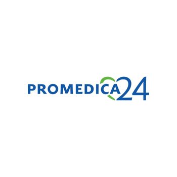 Logo von PROMEDICA PLUS Düsseldorf-Nord / 24 Stunden Pflege und Betreuung* in Düsseldorf