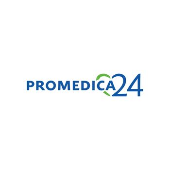 Logo von PROMEDICA PLUS Bottrop / 24 Stunden Pflege und Betreuung* in Bottrop