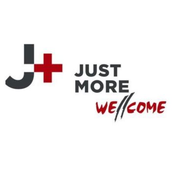 Logo von J+JUST MORE wellcome in Gummersbach