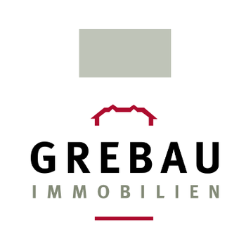 Logo von Grebau Immobilien GmbH in Hamburg